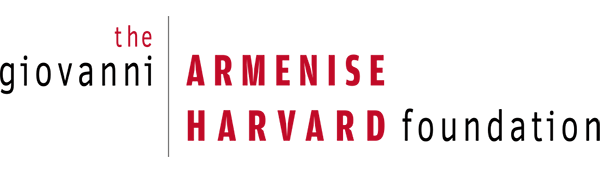 Giovanni Armenise Harvard Foundation