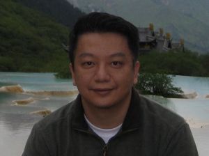 James J. Chou